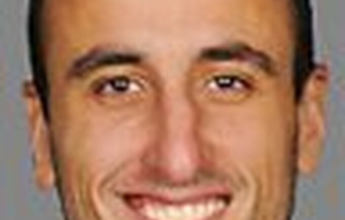 ginobili manu 09