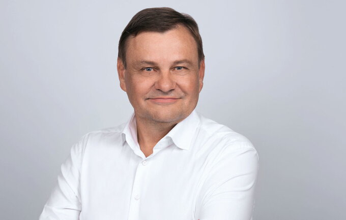 V.Gedvilas kalbėjo apie moterų krepšinį