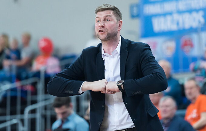 P.Šakinis tęs darbus Palangoje (Dainius Lukšta, NKL)