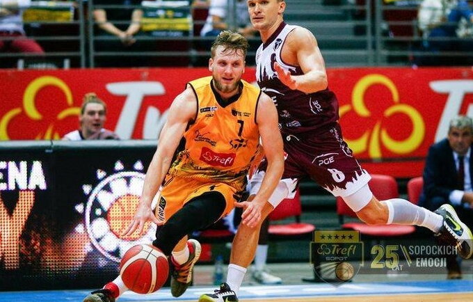 M.Paliukėnas sužaidė sezono mačą