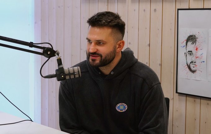 L.Kleiza prisiminė pralaimėtą prancūzams finalą