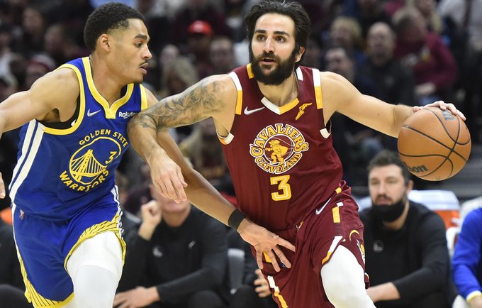 R.Rubio gali jau neišbėgti ant NBA parketo (Scanpix nuotr.)