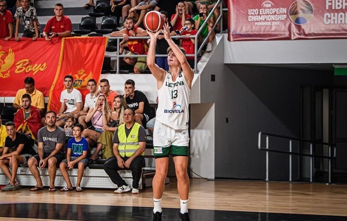 E.Preibys keičia komandą Pamaryje (FIBA Europe nuotr.)