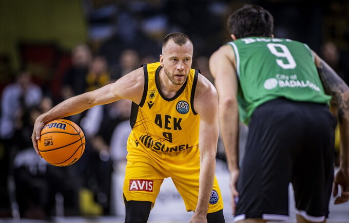 Lekavičius (FIBA Europe nuotr.)