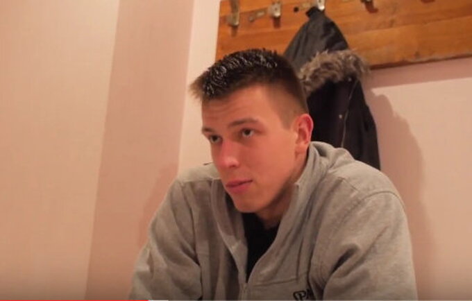 A.Jankaitis neseniai papildė Šakių ekipą