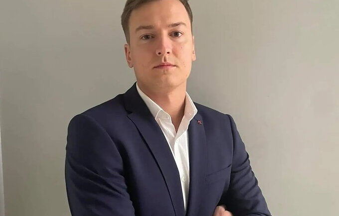 E.Švelginas papildė Alytaus ekipos trenerių štabą