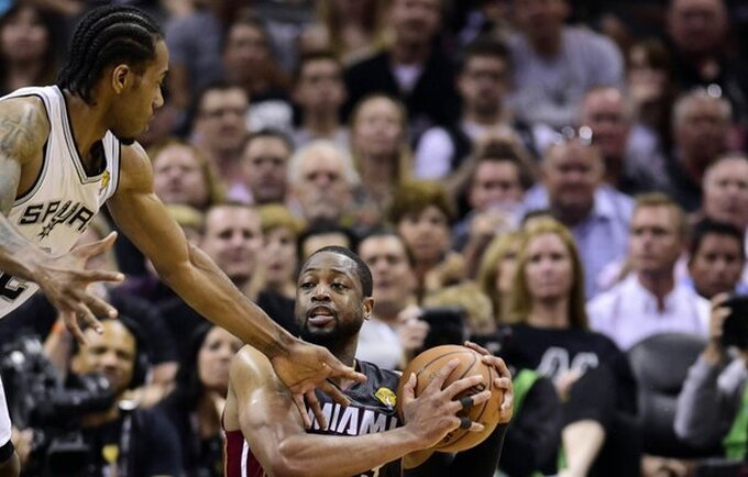 Wade'as Scanpix