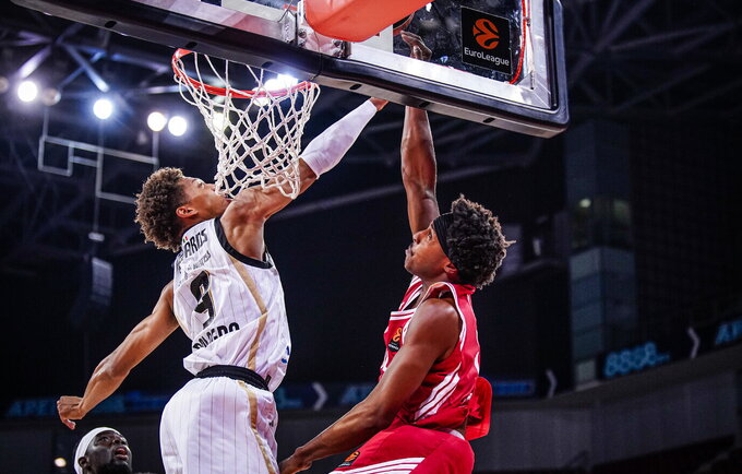 LeDay'us (Euroleague.net)