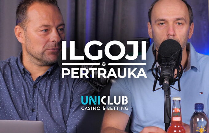(Krepsinis.net nuotr.)