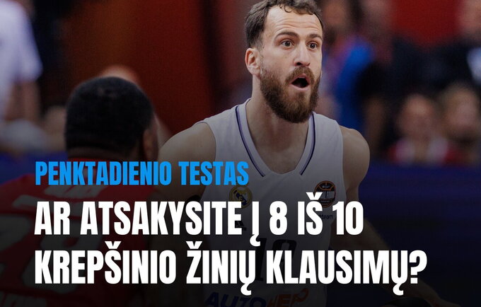 (Krepsinis.net nuotr.)