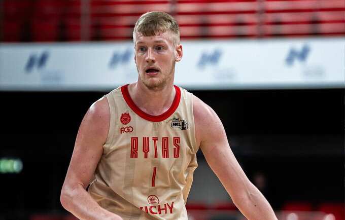 A.Lukoševičius keliasi į Ukmergę (rytasvilnius.lt)