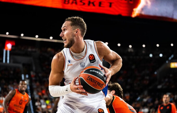 (Euroleague.net)