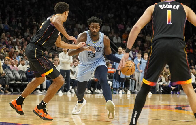 J.Jacksonas vedė ekipą į pergalę (Scanpix nuotr.)