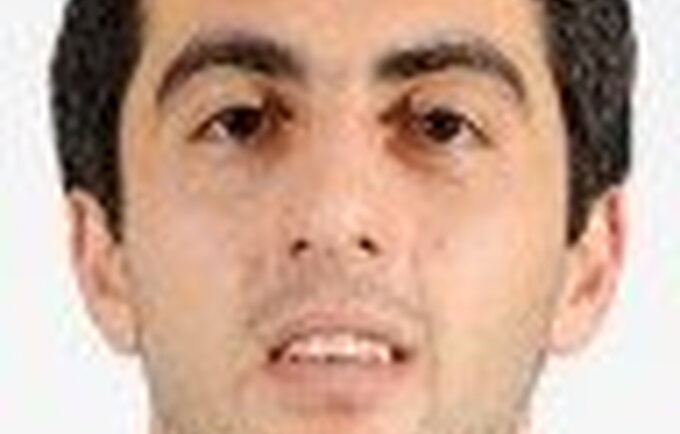 Shermadini Giorgi 11