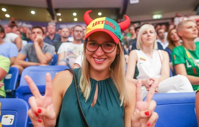 Atpažinote save? Laimėjote prizą (Matas Baranauskas, Fotodiena.lt)