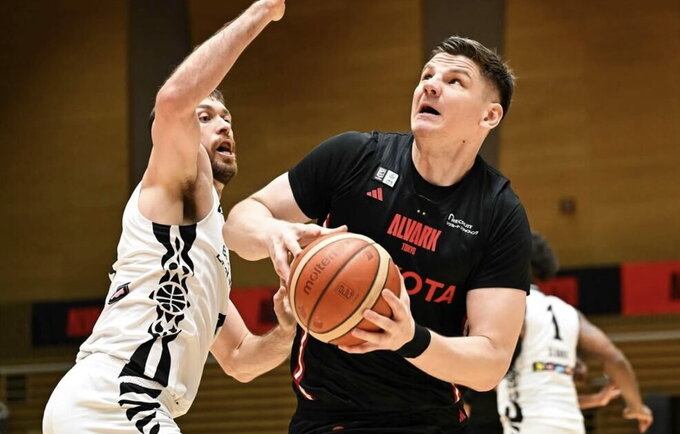A.Gudaitis turėjo taikstytis su nesėkme