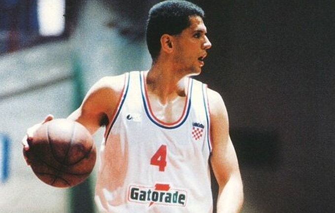 D.Petrovičius žuvo lygiai prieš 27 metus