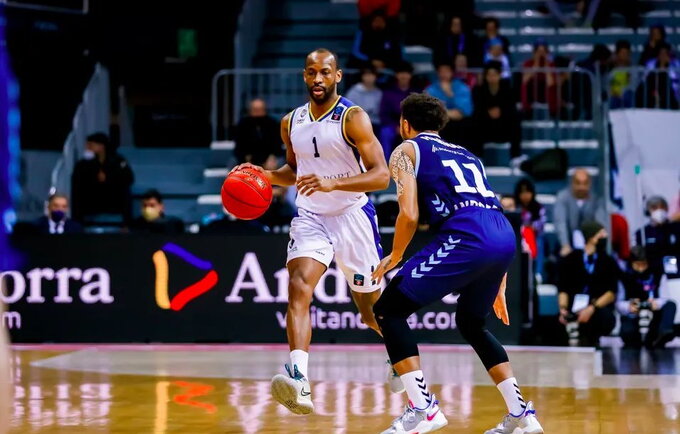 Paryžiaus ekipa turės namų pranašumą (Euroleague.net)