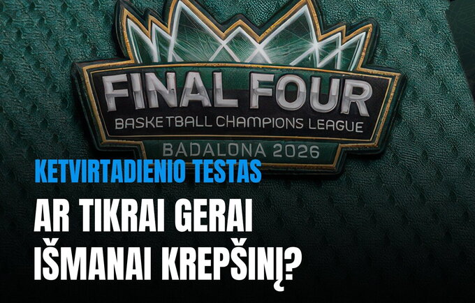 (Krepsinis.net nuotr.)