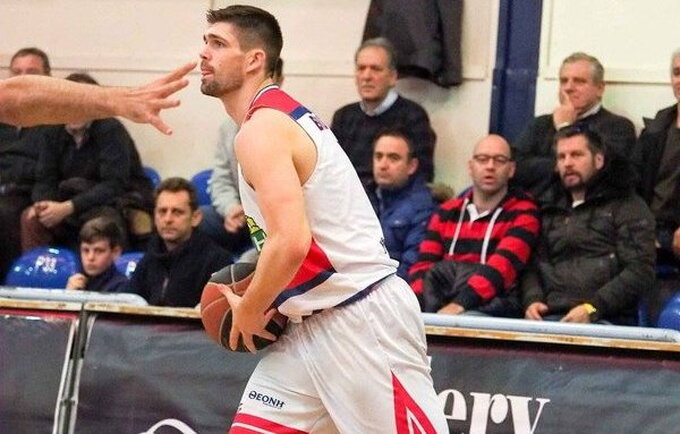 G.Biruta žais Italijoje