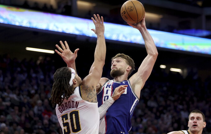 Sabonis (Scanpix nuotr.)