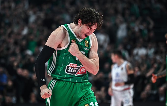 C.Osmanas pelnė 26 taškus (Scanpix nuotr.)