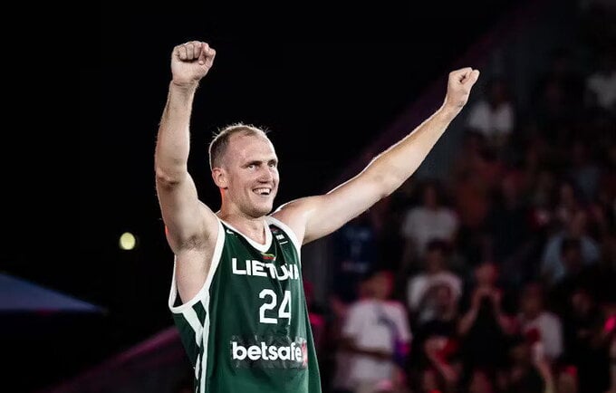 Pukelis (FIBA nuotr.)