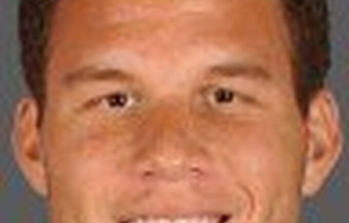 Griffin Blake 12