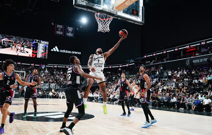 (Euroleague.net)