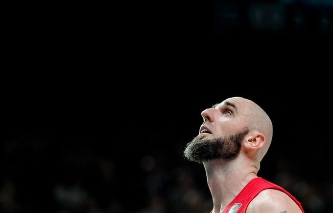 M.Gortatas trumpam išvyko į gimtinę (Edvardas Blaževičius, Fotodiena.lt)