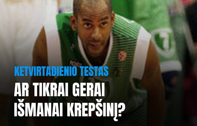 (Krepsinis.net nuotr.)