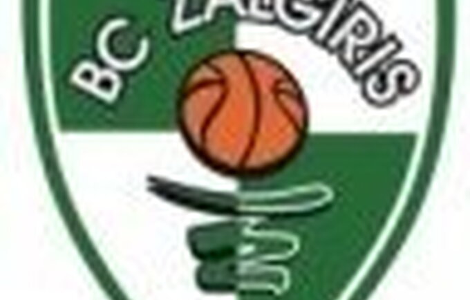 zalgiris logo Krepsinis.net
