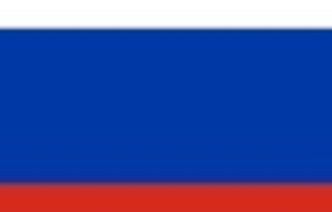 Rusijos vėliava  Martynas Musteikis