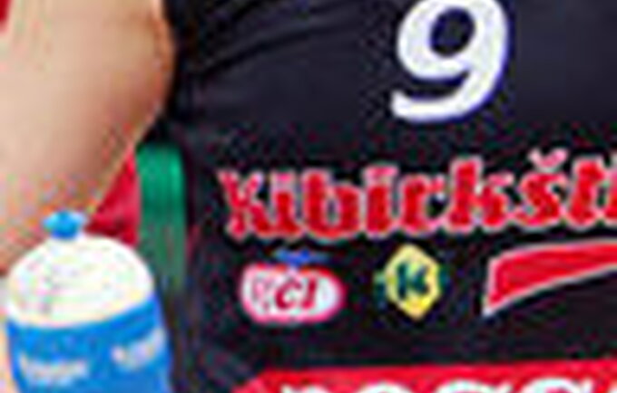 LMKL: „Fortūna“ – „Kibirkštis“