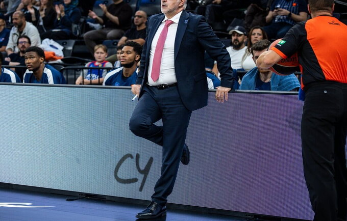 P.Laso triumfavo Kaune (Euroleague.net)