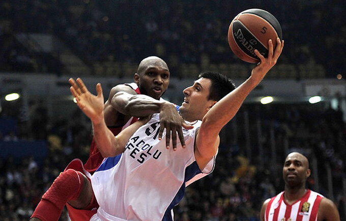 Bjelica Scanpix