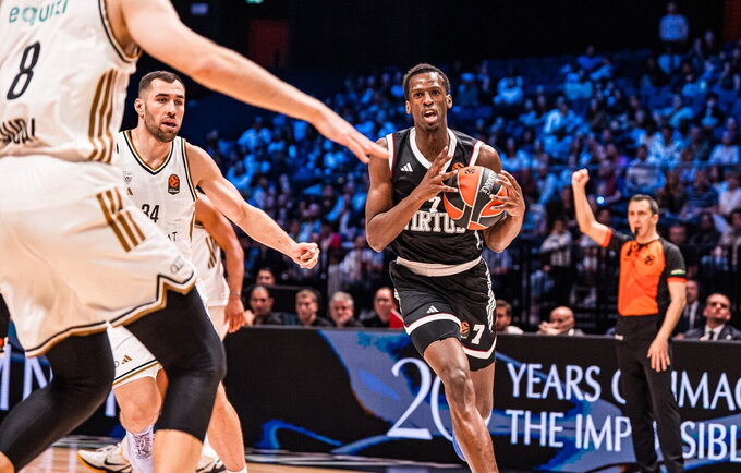 S.Niangas tapo turo MVP