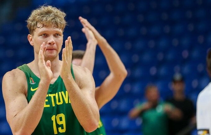 Kuzminskas (Matas Baranauskas, Fotodiena.lt)