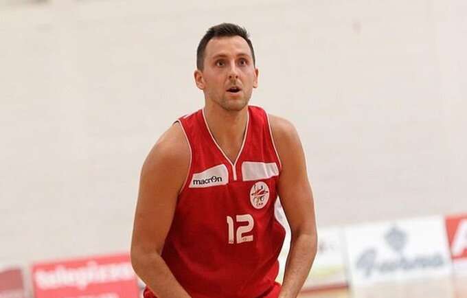 A.Gydra žais Austrijoje
