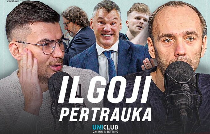 (Krepsinis.net nuotr.)