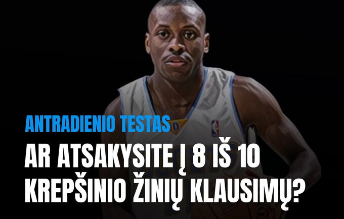 (Krepsinis.net nuotr.)