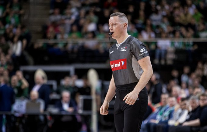 A.Šukys debiutuos Eurolygos finalo ketverte („Betsafe-LKL“ nuotr.)