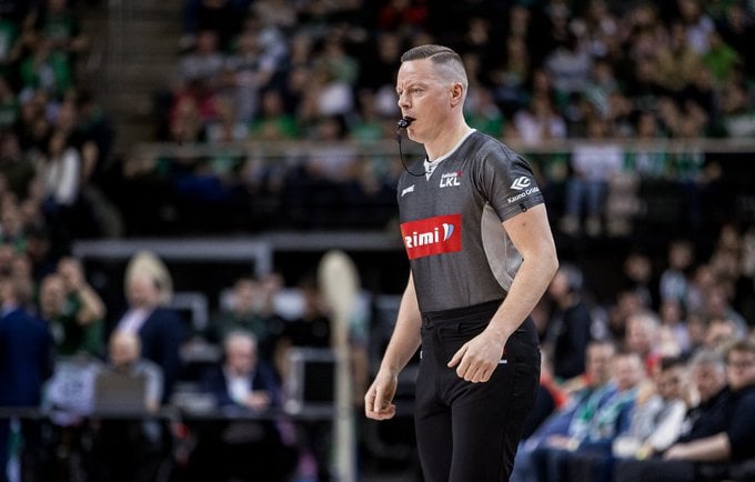 A.Šukys debiutuos Eurolygos finalo ketverte („Betsafe-LKL“ nuotr.)