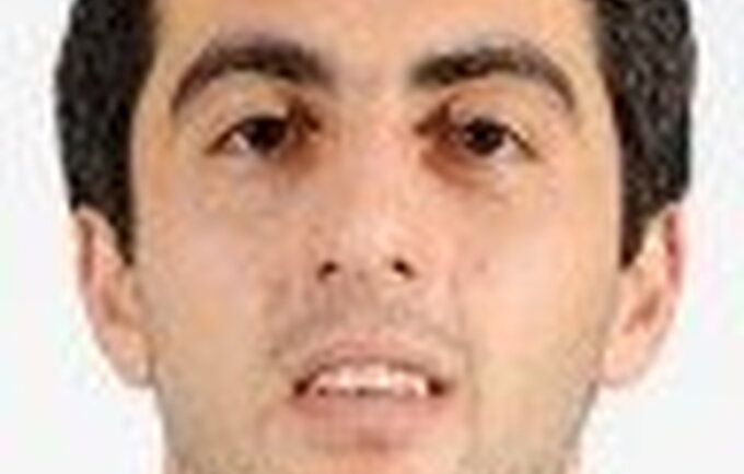 Shermadini Giorgi 11 Krepsinis.net
