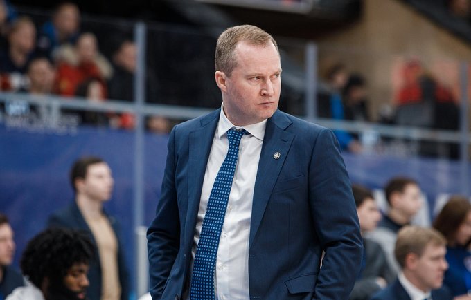 Viruso sumaišyti K.Maksvyčio planai: treniruojamas klubas gali netekti šanso Europos taurėje, jis pats – vizito NBA virtuvėje