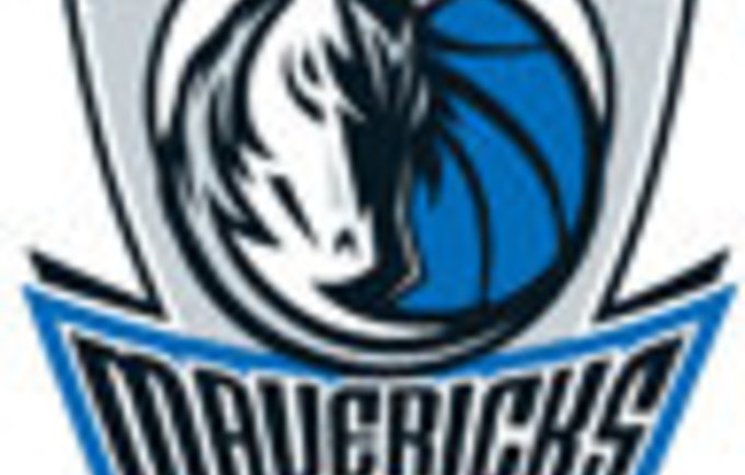 mavericks logo 08