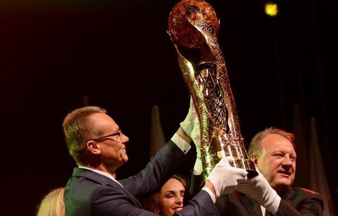 LKL sulaukė skaitytojo pagyrų (Fotodiena.lt)