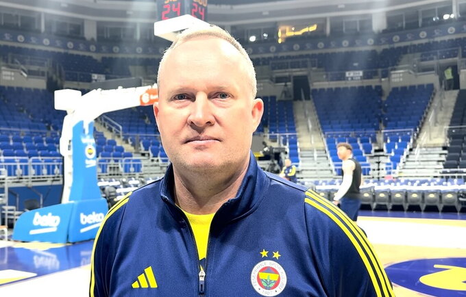 K.Maksvytis prognozuoja dar negražesnį mačą