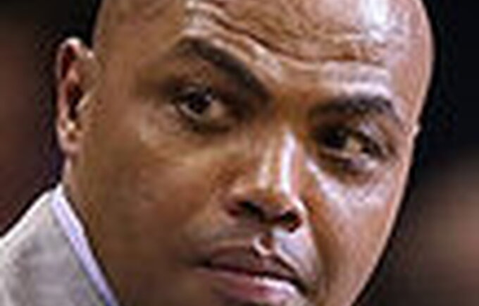 Barkley Scanpix