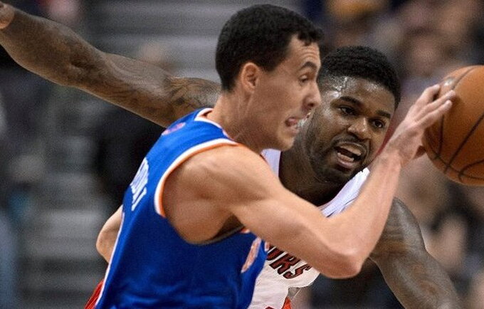 Prigioni Scanpix